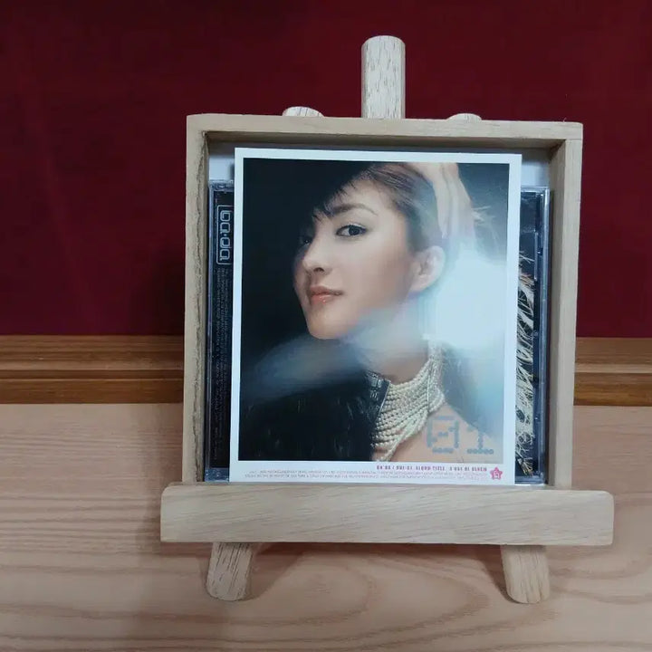 [BUNJANG] Bada A DAY OF RENEW Album / 바다 A DAY OF RENEW 앨범