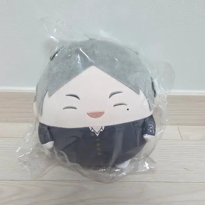[BUNJANG] Haikyuu Sugawara Koushi M FuwaCororin / 하이큐 스가 m 후와코로링