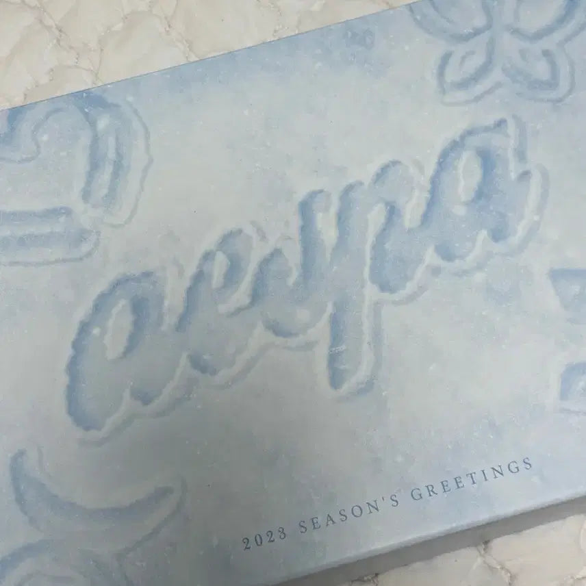 [BUNJANG] Aespa 2023 Season&