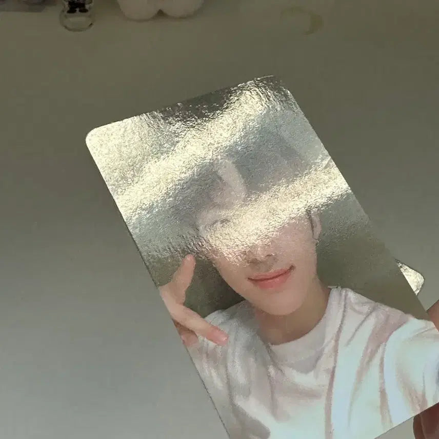 [BUNJANG] NCT 127 Jungwoo Photocard Bundle Set / 엔시티 127 정우 포카 일괄 양도