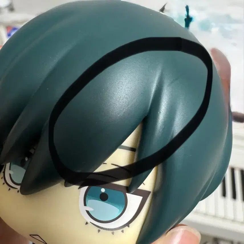 [BUNJANG] Ichiban Shoji Rin Look Up Figure / 이토시 린 룩업