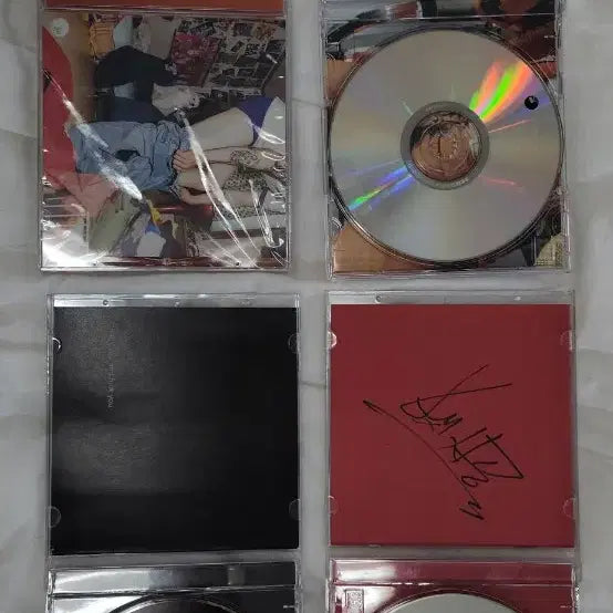 [SOLD OUT] 정크드렁크럽 혹은 캠프로 교환 가능-뱃사공 앨범 판매