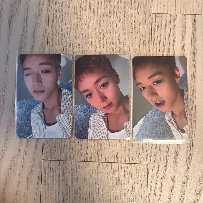 [BUNJANG] Park Ji Hoon Reflect Me POB Set Photocard / 박지훈리플렉트미공포특전앨범케이팝투게더세트포카 포차코사격양도판매교환일괄개별