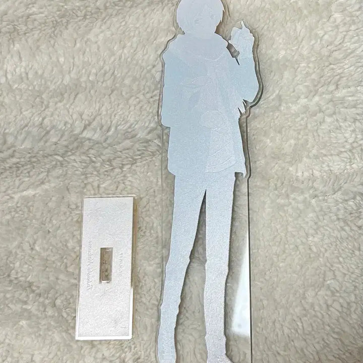 [BUNJANG] Natsume Takashi Roasted Sweet Potato Big Acrylic Stand / 나츠메타카시 군고구마 빅아크릴스탠드
