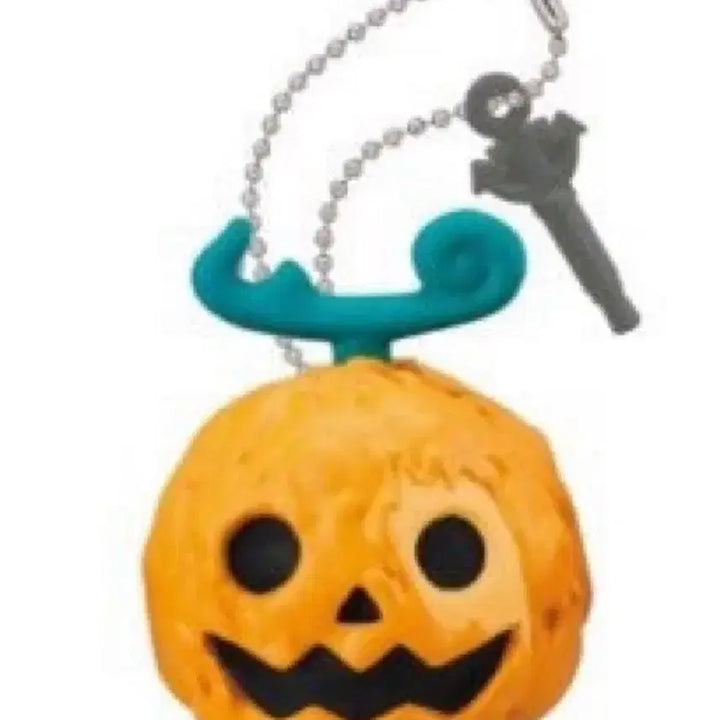 [BUNJANG] One Piece Halloween Double Jack Mascot Ear Cap Ace Mera Mera no Mi / 원피스 할로윈 더블잭 마스코트 이어캡 가챠 에이스 이글이글열매 판매