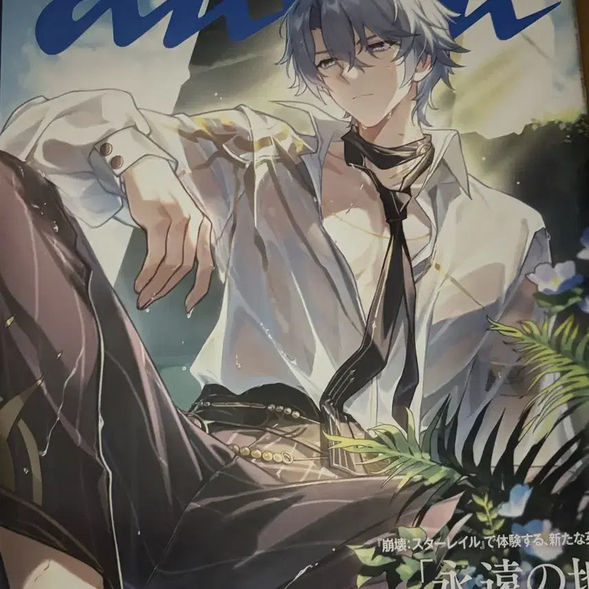 [BUNJANG] Pynon anan Magazine 2025 Special Edition / 파이논 anan잡지