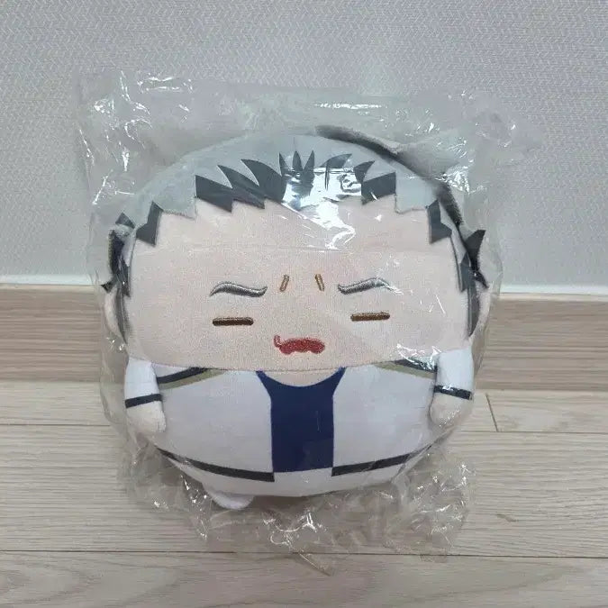 [BUNJANG] Haikyuu Bokuto Koutarou Mofuwa (Sealed) / 하이큐 보쿠토 m후와