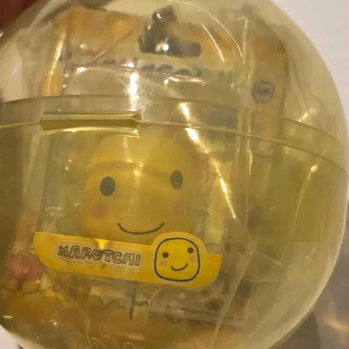 [BUNJANG] Tamagotchi Blister Maruchi Sealed / 미개봉 다마고치 블리스터 마루치 팔아요