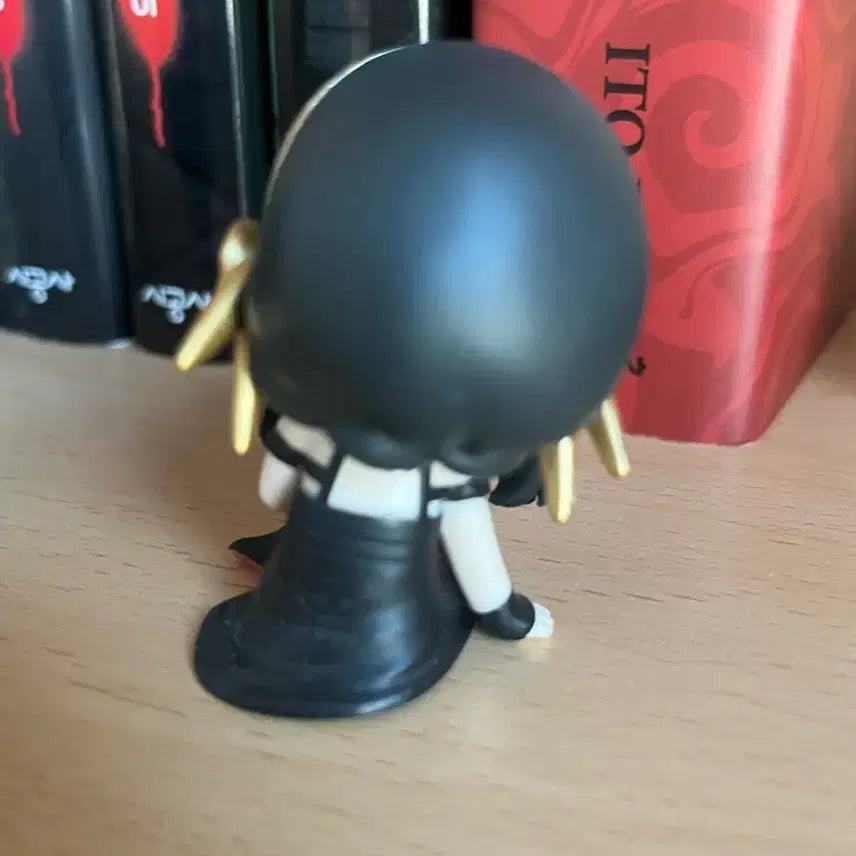 [BUNJANG] Spy x Family Yor Forger Figure / 스파이 패밀리 요르포저 피규어