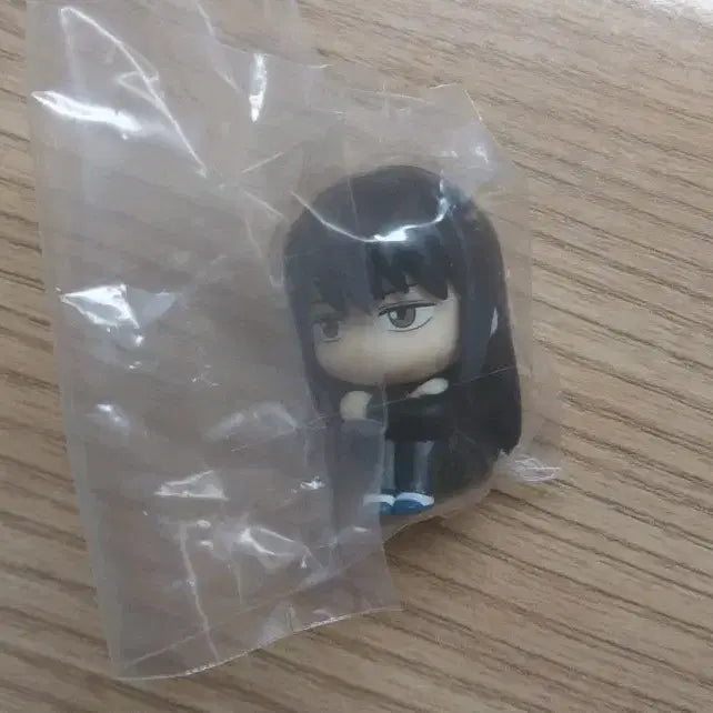 [BUNJANG] Gintama Katsura Kotarou 3Z Machiboke 1st Edition (Sealed) / (카츠라/미개봉) 은혼 카츠라 즈라 삼젯 3Z 마치보케 1탄