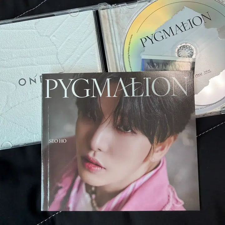 [BUNJANG] ONEUS Pygmalion / La Dolce Vita Album Set / ONEUS 원어스 앨범 판매