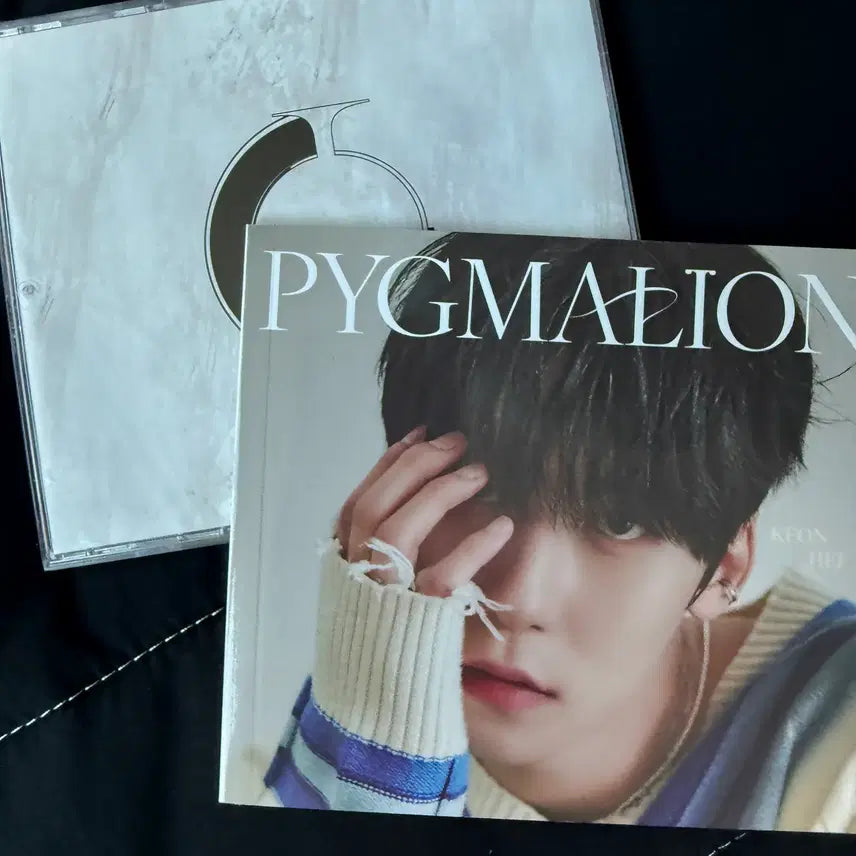 [BUNJANG] ONEUS Pygmalion / La Dolce Vita Album Set / ONEUS 원어스 앨범 판매