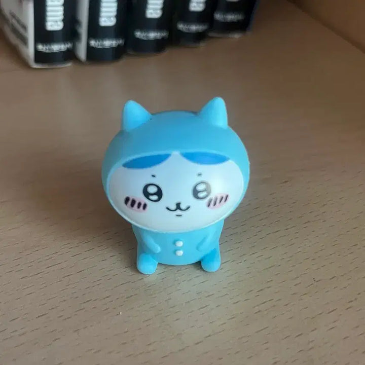 [BUNJANG] Hachiwara Figure / 하치와레 피규어