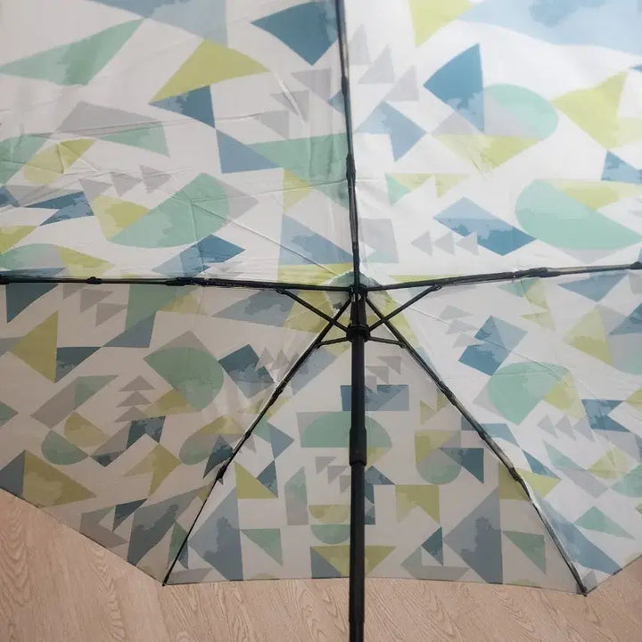 [BUNJANG] WPC Automatic Umbrella / wpc 자동 우양산