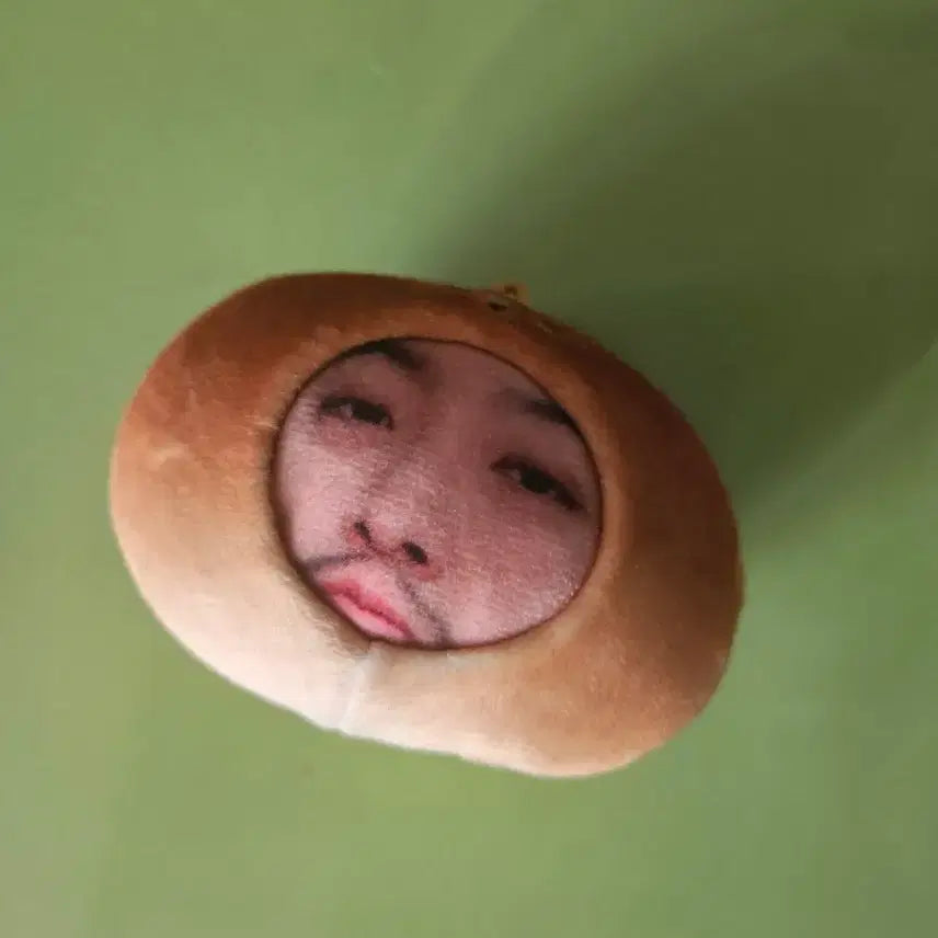 [BUNJANG] Chimchakman Bread AI Sound Doll / 침착맨 빵애에요 음성인형