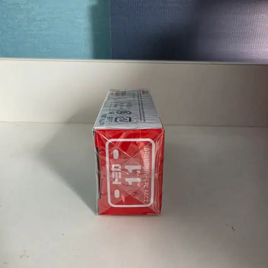 [SOLD OUT] 토미카 페라리 엔초 (초회특별사양)