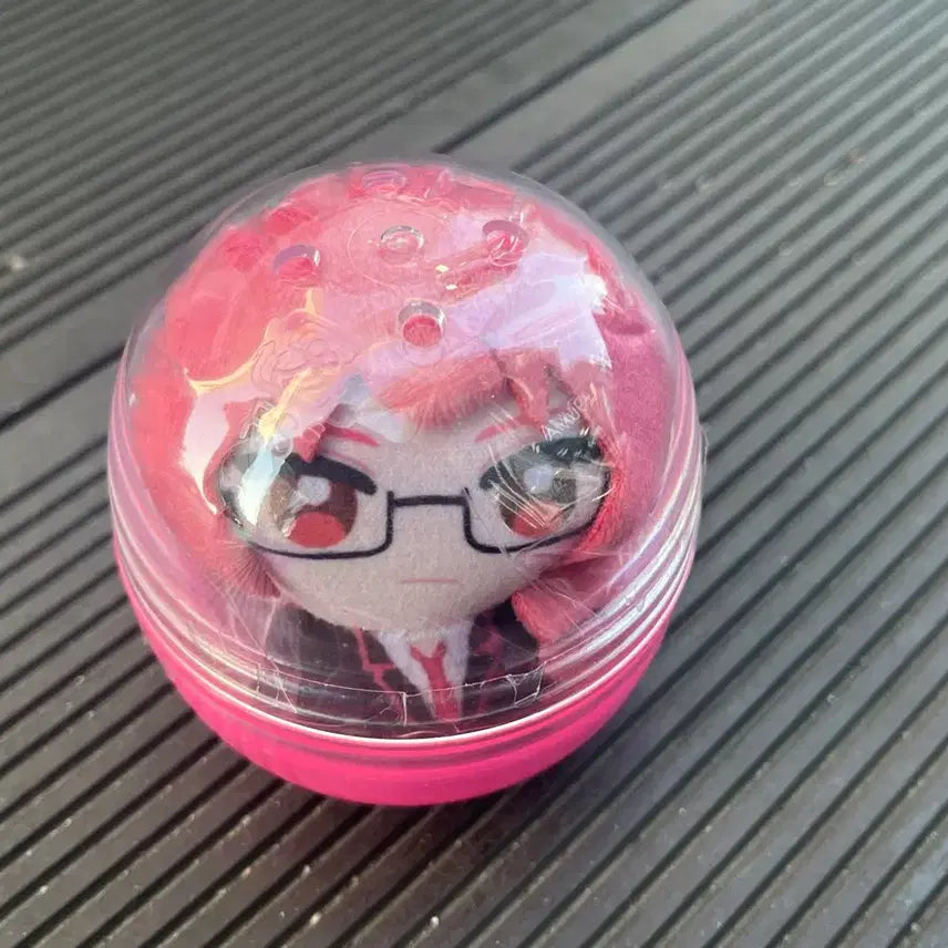 [BUNJANG] Kasane Teto Nui Plush / 카사네 테토 누이 가챠 판매