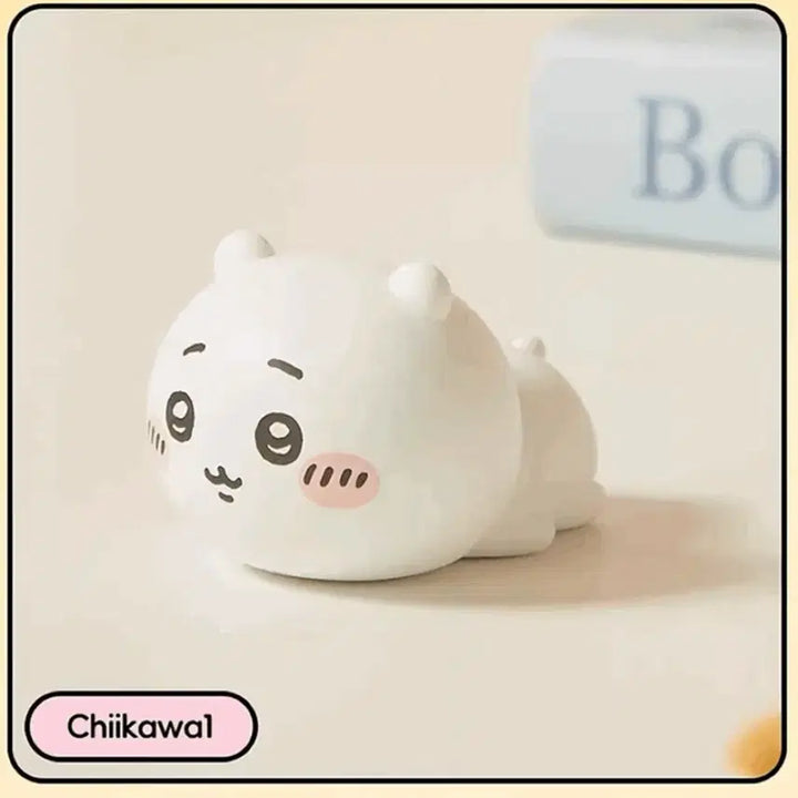 [SOLD OUT] (미개봉) 미니소 먼작귀 미니 피규어 서프라이즈 박스 치이카와