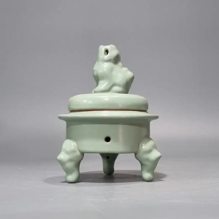 [SOLD OUT] 여요 천청유 사자향훈. 고16