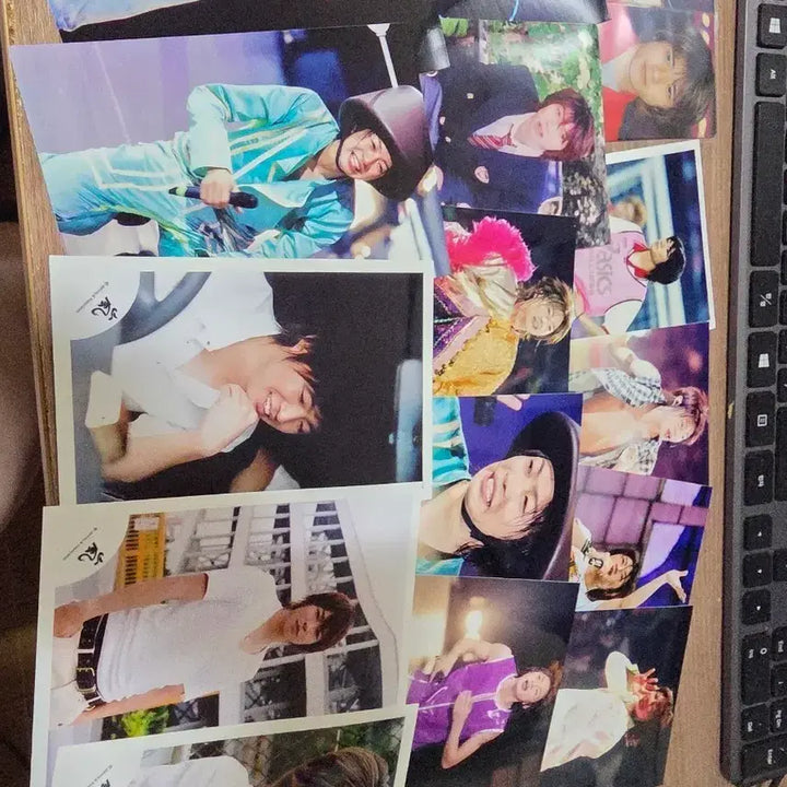 [BUNJANG] Arashi Unofficial Photos / 아라시 비공식사진팔아요