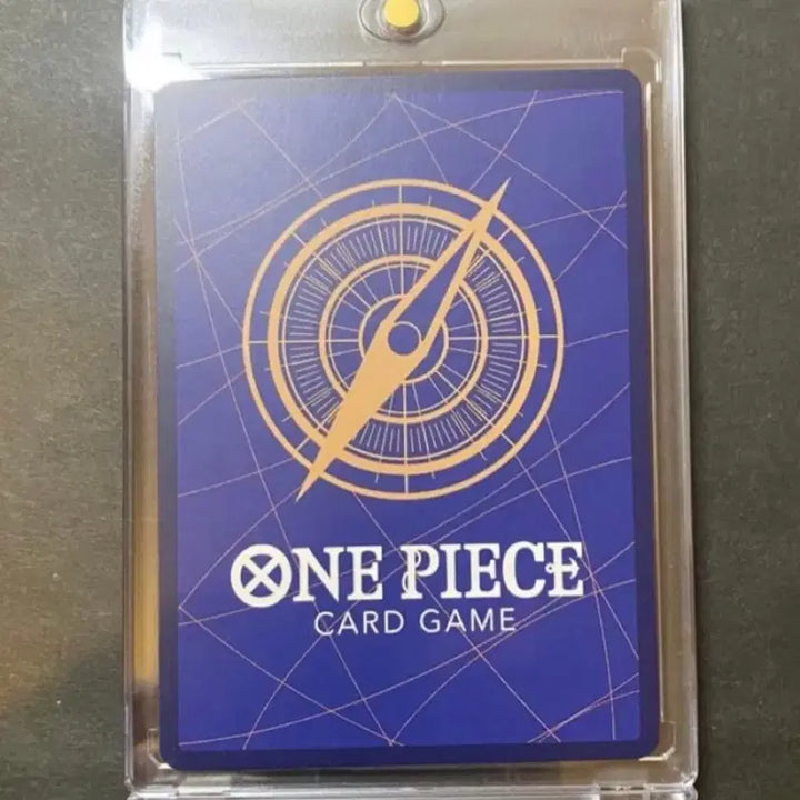 [BUNJANG] One Piece Card Monkey D. Luffy ST01-012 (Japanese Edition) / 원피스 카드 몽키 D 루피 ST01-012 일판