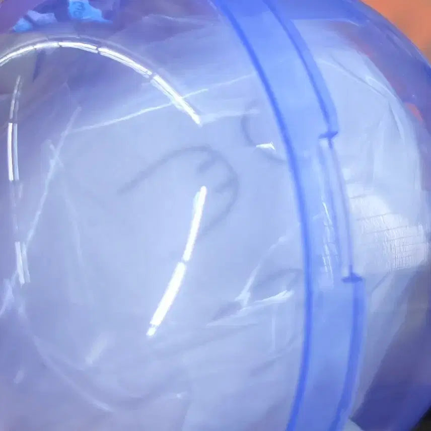 [BUNJANG] Rabbit Gacha Sealed / 토끼 가챠 미개봉