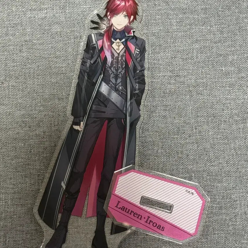 [BUNJANG] Nijisanji Lauren Iroas Acrylic Stand / 니지산지 로렌 이로아스 아크릴