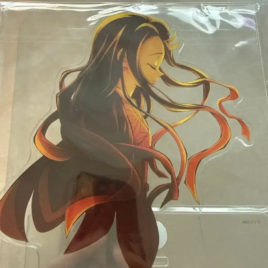 [BUNJANG] Demon Slayer Nezuko Acrylic Stand / 귀멸의칼날 네즈코 아크릴