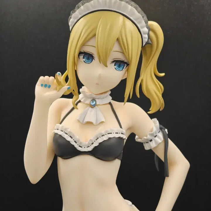 [BUNJANG] Aniplex Hayasaka Ai Maid Swimsuit Ver. 1/7 Scale Figure with Exclusive Bonus / 애니플렉스 하야사카 아이 피규어 + 특전