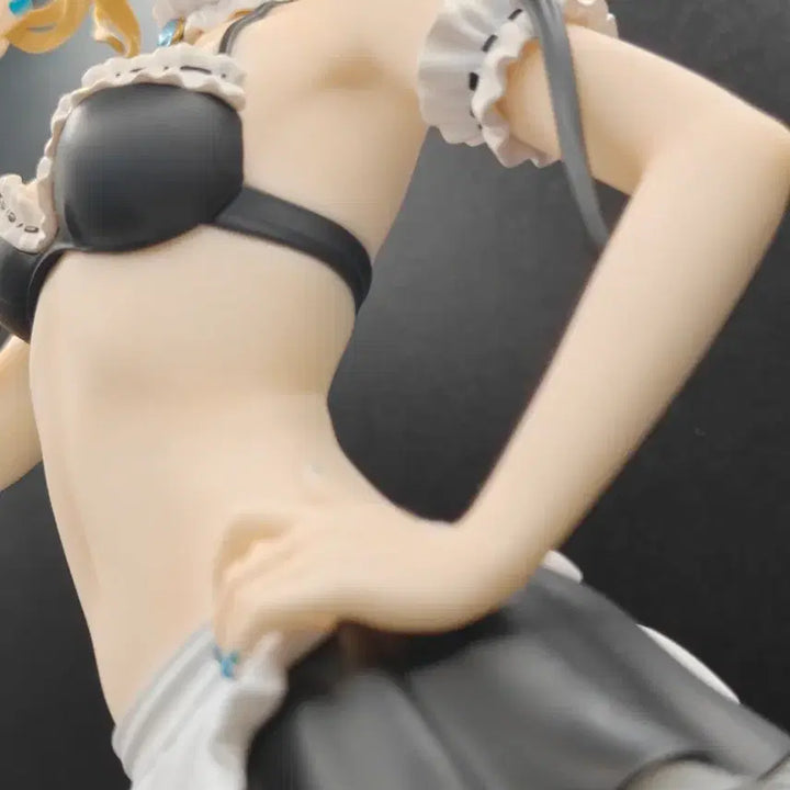 [BUNJANG] Aniplex Hayasaka Ai Maid Swimsuit Ver. 1/7 Scale Figure with Exclusive Bonus / 애니플렉스 하야사카 아이 피규어 + 특전