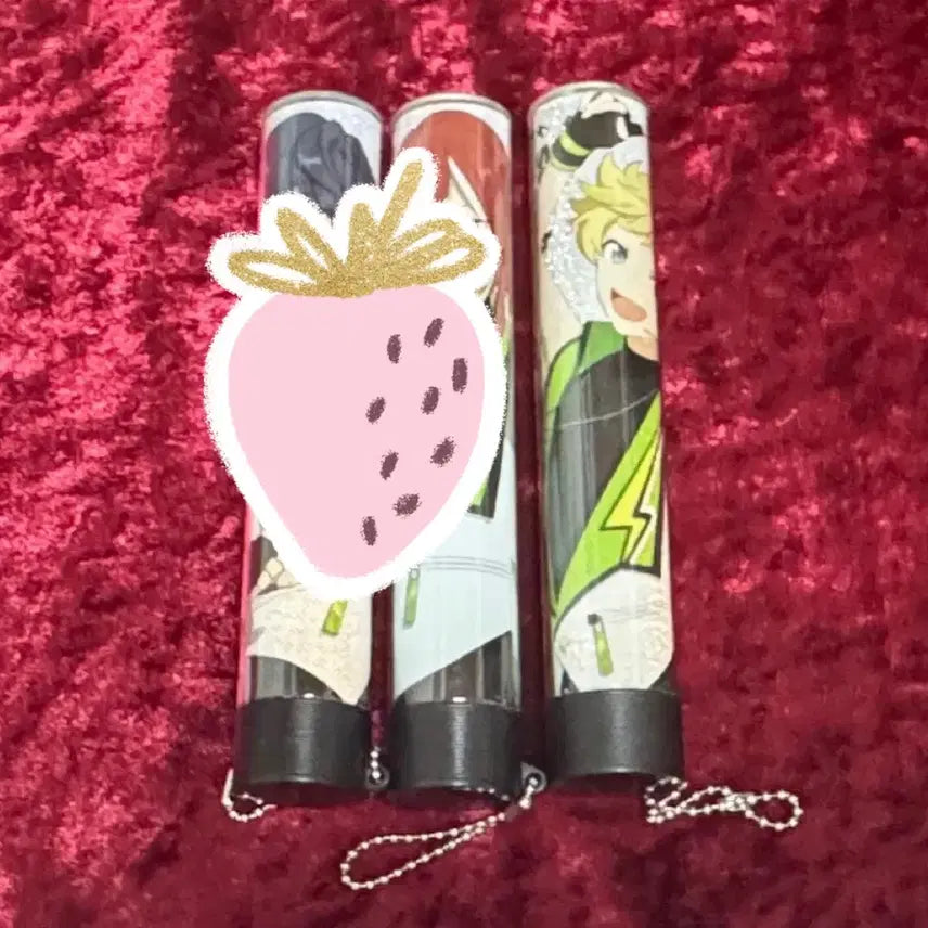 [BUNJANG] Ensemble Stars! Switch 6th Anniversary King Blade Penlight (Sora) / 앙스타 스타라이 6주년 스위치 펜라이트 킹블 튜브 (소라)