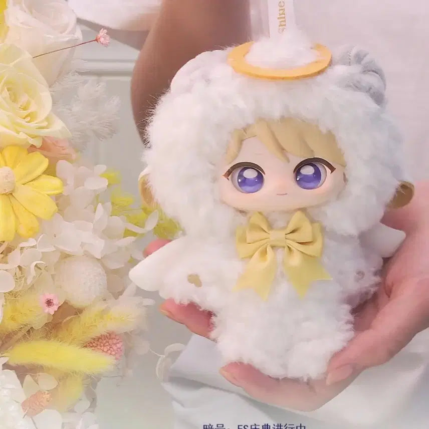 [BUNJANG] Ensemble Stars Narukami Arashi Shine&amp;Shadow Plush / 앙스타 앙상블스타즈 나루카미 아라시 Shine&amp;shadow 앙부부 양도