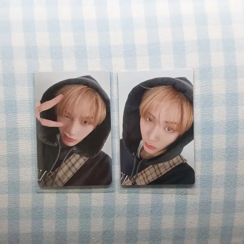 [BUNJANG] BOYNEXTDOOR Taesan &