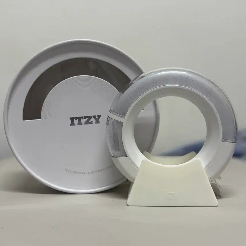 [BUNJANG] ITZY Official Light Ring Ver.2 / 있지 ITZY 응원봉 공식 라이트링 VER2