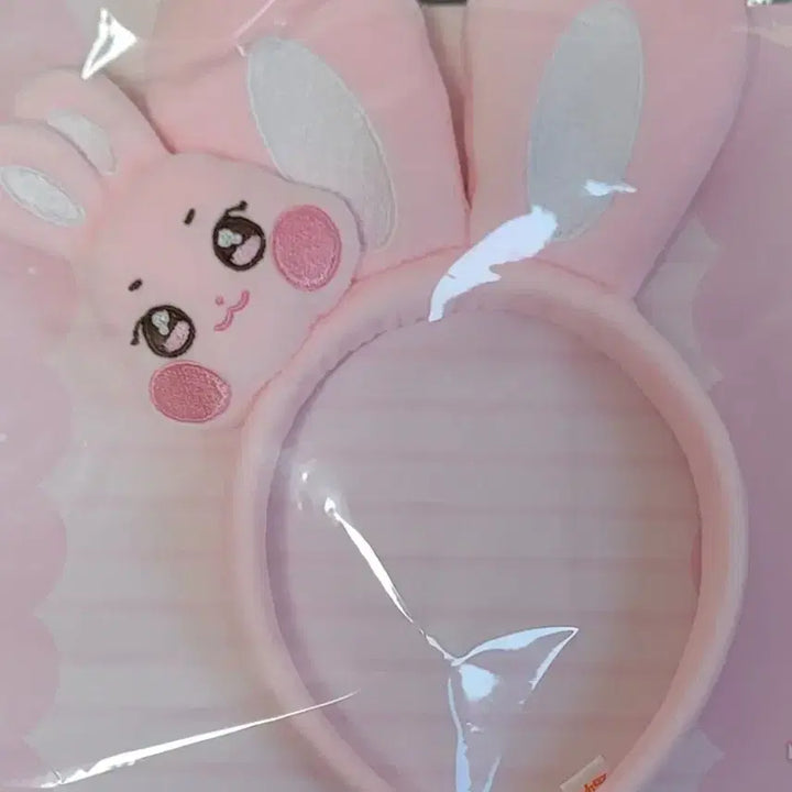 [BUNJANG] ATEEZ ATEEZ MYTIZ Seonghwa Headband / (수수료 포함) 에이티즈 애니티즈 마이티즈 성화 떵별이 떵요 머리띠