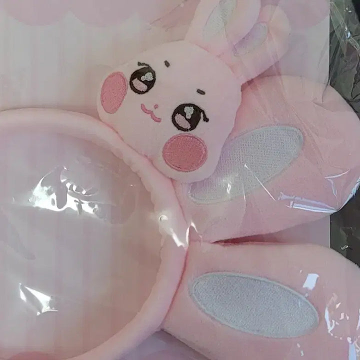 [BUNJANG] ATEEZ ATEEZ MYTIZ Seonghwa Headband / (수수료 포함) 에이티즈 애니티즈 마이티즈 성화 떵별이 떵요 머리띠