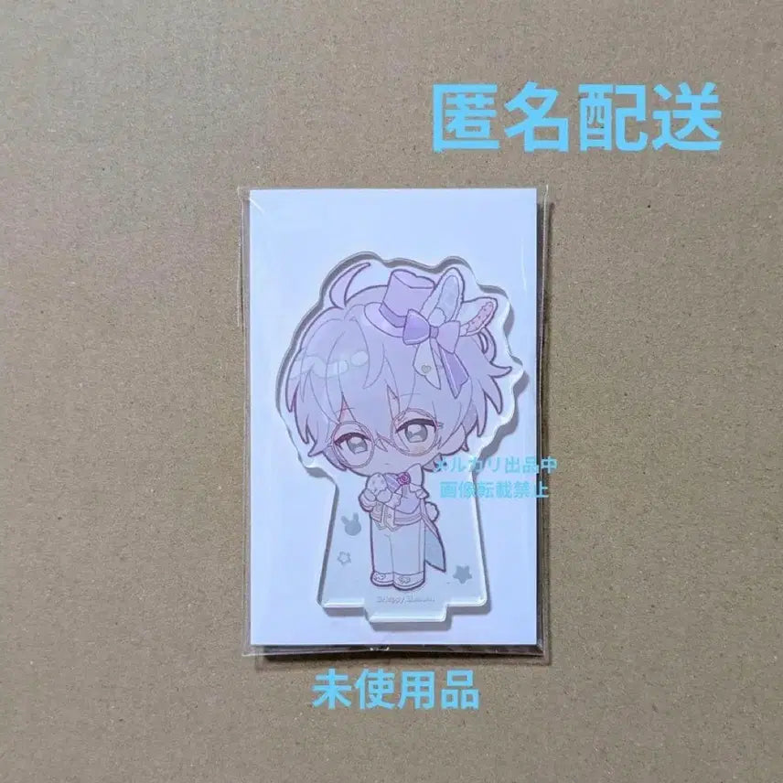 [BUNJANG] Ensemble Stars! Cafe Easter Rabbit Esprit (Kanna) Acrylic Stand / 앙스타 애니 카페 부활절 토끼 에스프리 (칸나)