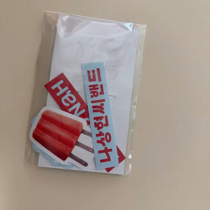 [BUNJANG] Na Sanghyun Band Bundle Set / 나상현씨밴드 나씨밴 md 굿즈 일괄 판매