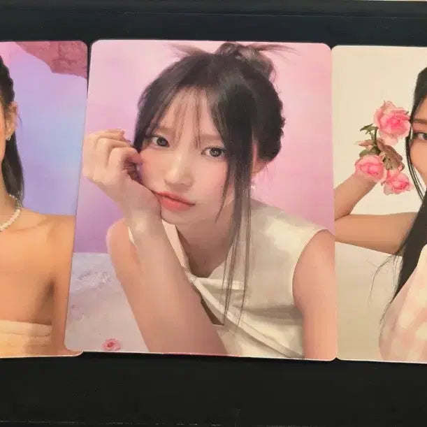 [BUNJANG] Fromis_9 Unreleased &