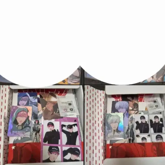 [BUNJANG] PLAVE Music Box / 플레이브 오르골  배송비,수수료포함