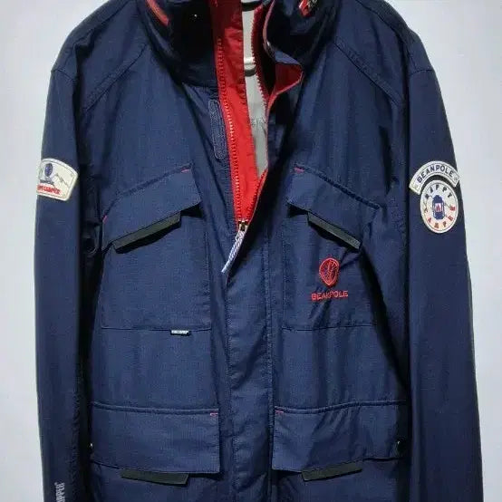 [BUNJANG] Beanpole Men&