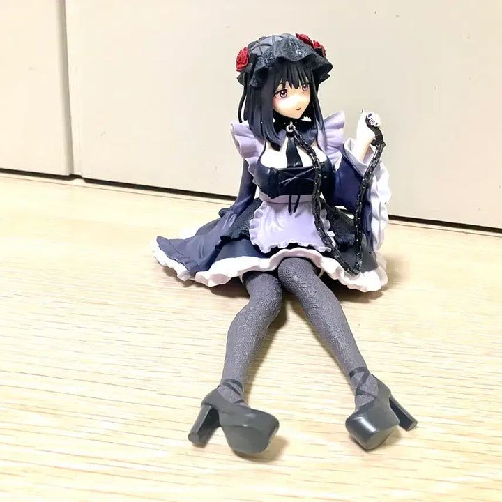 [BUNJANG] Marine Shizuku Cosplay Figure / 개봉전시품 박스Oo))마린 시즈쿠 코스프레 피규어 양도