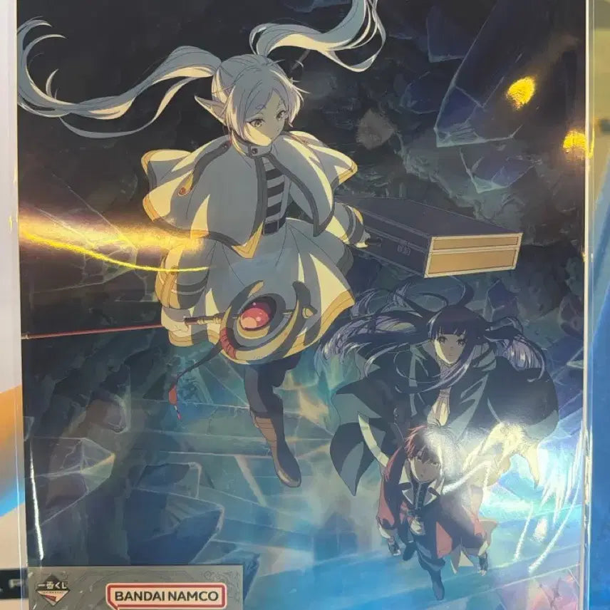 [BUNJANG] Frieren: Beyond Journey&