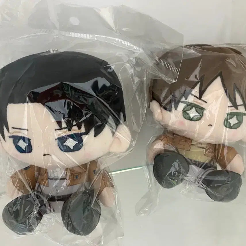 [BUNJANG] Attack on Titan &