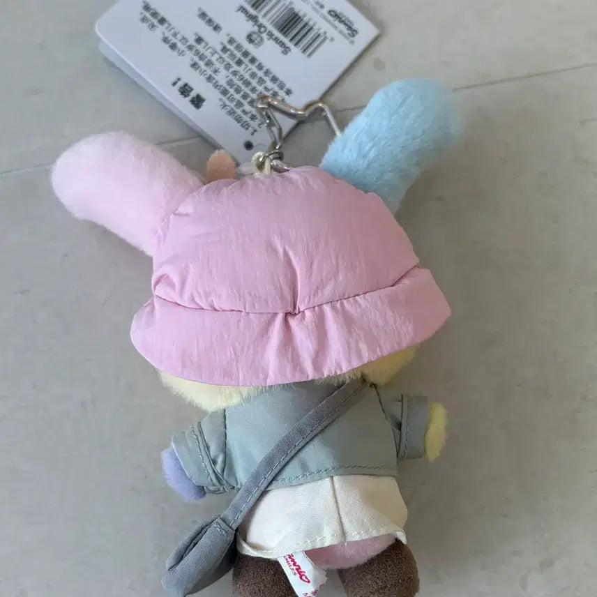 [BUNJANG] Sanrio Usahana Camping Series (China Exclusive) / 우사하나 캠핑 시리즈(중국 한정판)