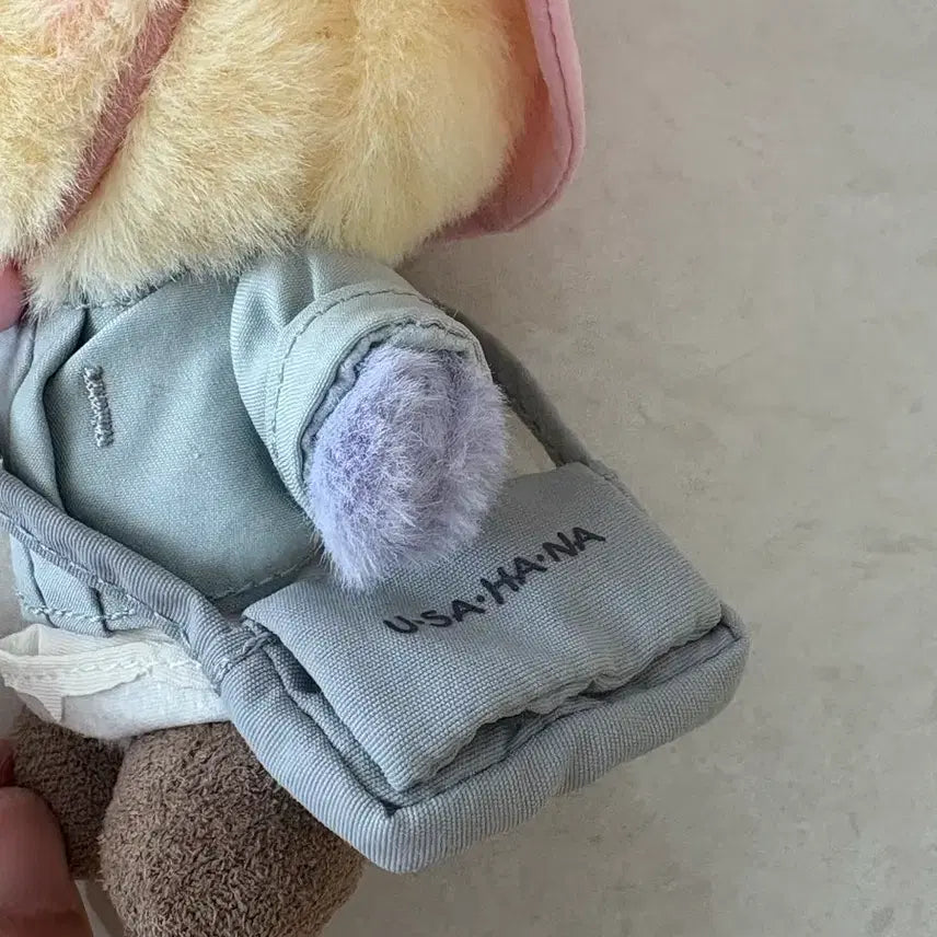[BUNJANG] Sanrio Usahana Camping Series (China Exclusive) / 우사하나 캠핑 시리즈(중국 한정판)