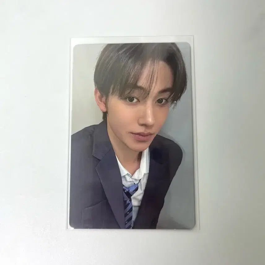 [BUNJANG] M2U Sung Hyun Photocard / 코르티스 성현 엠투유 미공포 포카