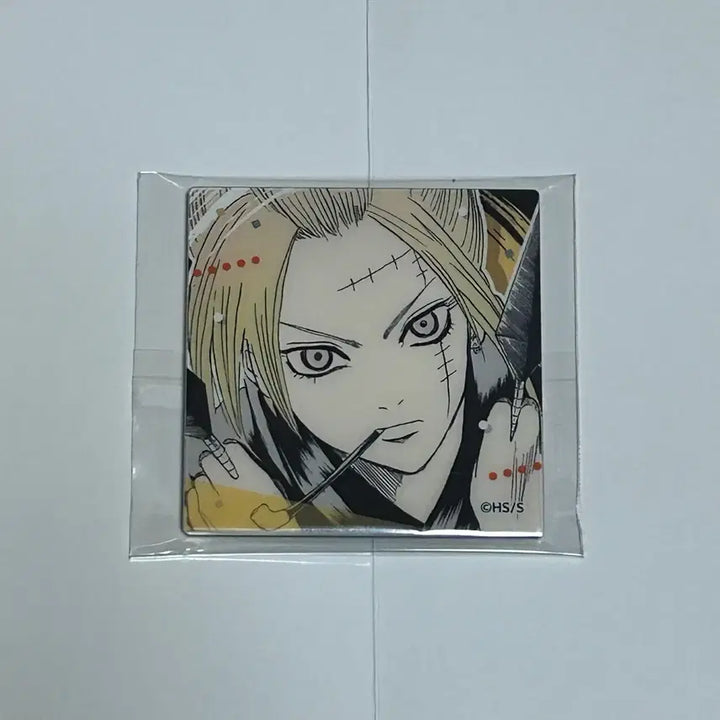 [BUNJANG] Gintama Jump Shop Tsukuyo Magnet / 은혼 점프샵 마그넷 츠쿠요 츳키 판매