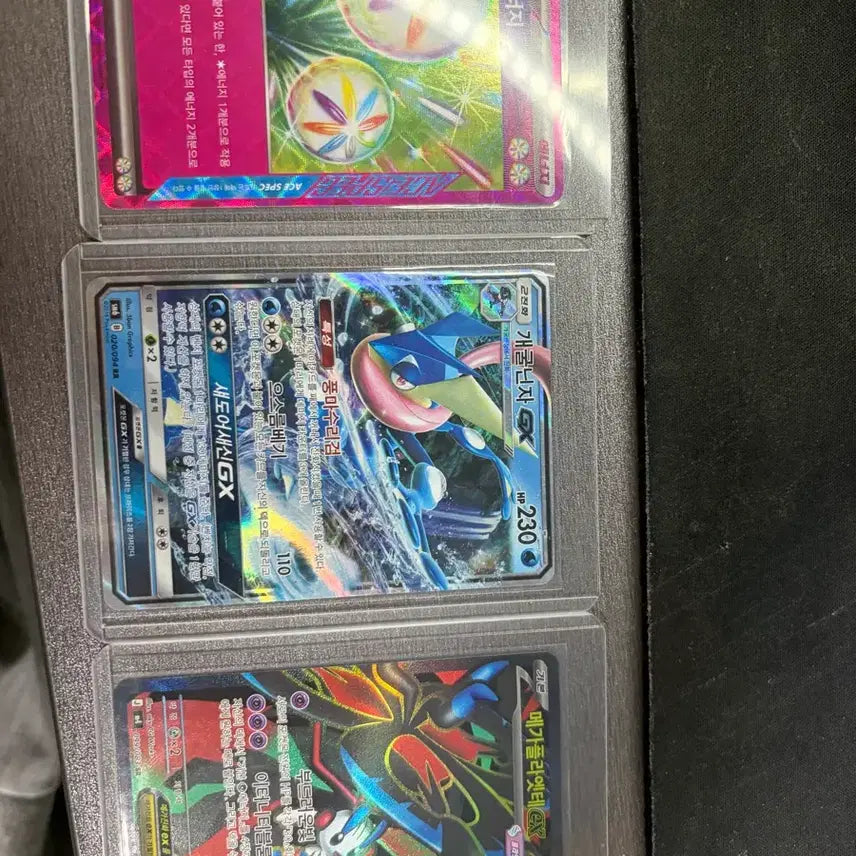 [BUNJANG] Pokemon TCG Bundle Set (Additional Cards Included) / 포켓몬카드 일괄 판매 합니다 (카드 추가)