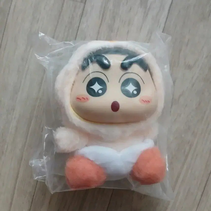 [BUNJANG] Doll 15-16cm / 인형